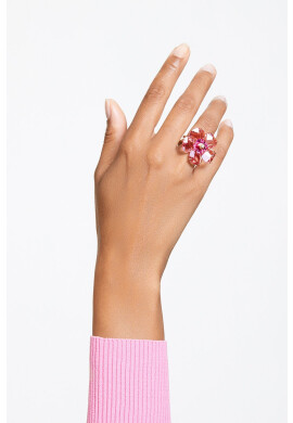 Swarovski Пръстен Florere - Pepit.bg