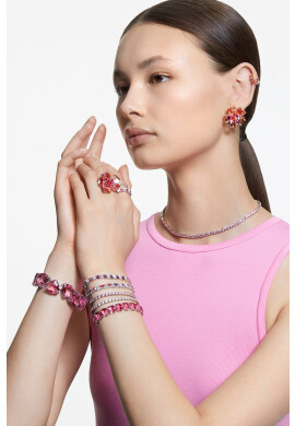 Swarovski Пръстен Florere - Pepit.bg