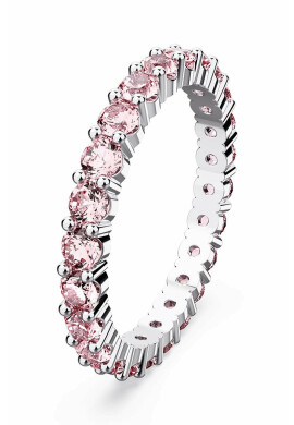 Swarovski Пръстен MATRIX - Pepit.bg