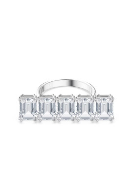 Swarovski Пръстен MILLENIA - Pepit.bg