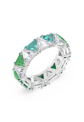 Swarovski Пръстен Millenia - Pepit.bg