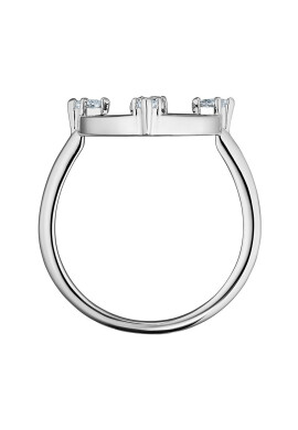 Swarovski Пръстен North - Pepit.bg