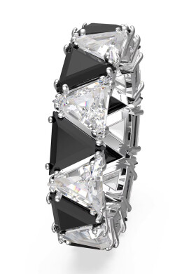 Swarovski Пръстен Ortyx - Pepit.bg