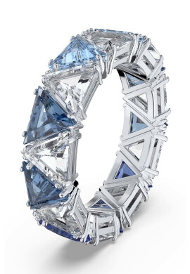 Swarovski Пръстен Ortyx 5608528 - Pepit.bg