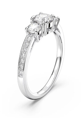 Swarovski Пръстен RE ATTRACT - Pepit.bg
