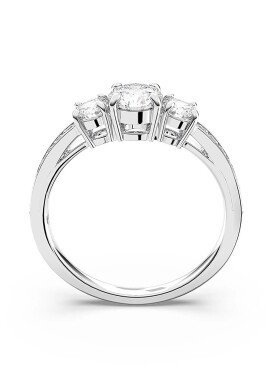 Swarovski Пръстен RE ATTRACT TRILOGY - Pepit.bg