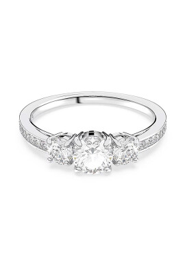 Swarovski Пръстен RE ATTRACT TRILOGY - Pepit.bg