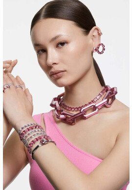 Swarovski Пръстен RE VITTORE - Pepit.bg