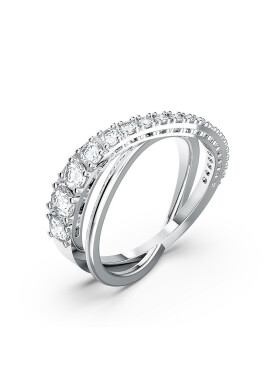 Swarovski Пръстен TWIST - Pepit.bg