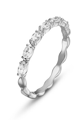 Swarovski Пръстен Vittore Marquise - Pepit.bg