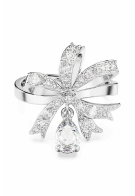 Swarovski Пръстен Volta - Pepit.bg