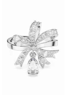 Swarovski Пръстен Volta - Pepit.bg
