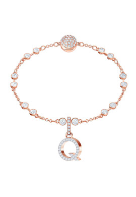 Swarovski Висулка в златисто - Pepit.bg