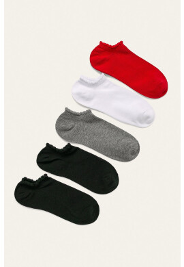 Tally Weijl Чорапки (5-pack) - Pepit.bg