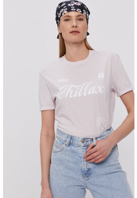 Tally Weijl Тениска - Pepit.bg