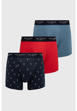 Ted Baker Боксерки (3 чифта) - Pepit.bg