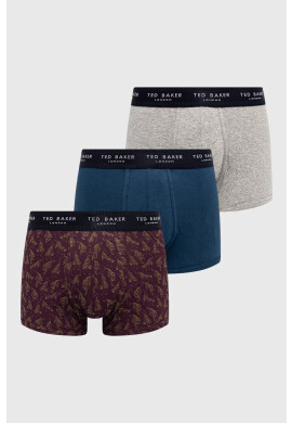Ted Baker Боксерки (3 чифта) - Pepit.bg