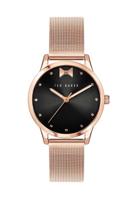 Ted Baker Часовник дамски в розово - Pepit.bg