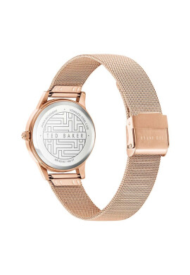 Ted Baker Часовник дамски в розово - Pepit.bg