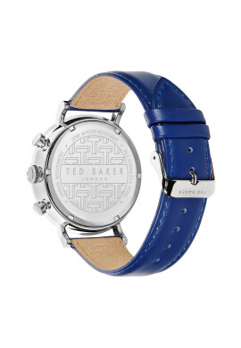 Ted Baker Часовник мъжки в тъмносиньо - Pepit.bg