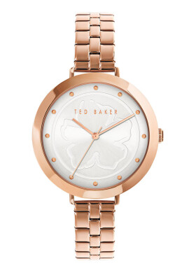 Ted Baker Часовник дамски в златисто - Pepit.bg