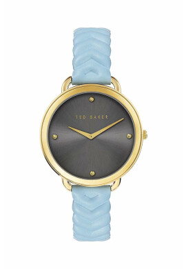 Ted Baker Часовник дамски в синьо - Pepit.bg