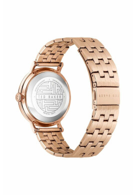 Ted Baker Часовник мъжки в златисто - Pepit.bg