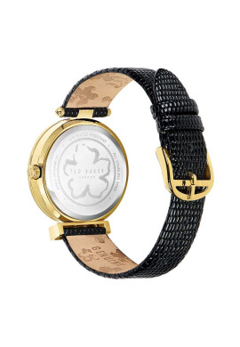 Ted Baker Часовник дамски в черно - Pepit.bg