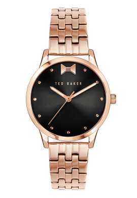 Ted Baker Часовник дамски в златисто - Pepit.bg