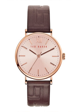 Ted Baker Часовник BKPPHF915 - Pepit.bg