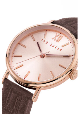 Ted Baker Часовник BKPPHF915 - Pepit.bg