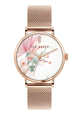 Ted Baker Часовник - Pepit.bg