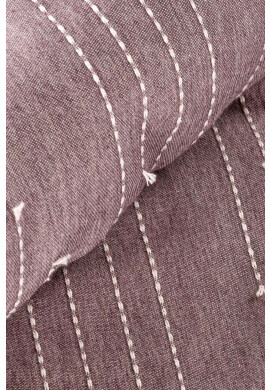Terra Collection Комплект спално бельо Avinion 160x200/70x80 cm - Pepit.bg