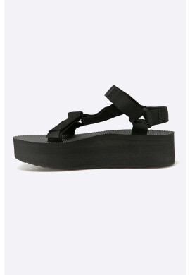 Teva Сандали Flatform Universal BLK - Pepit.bg