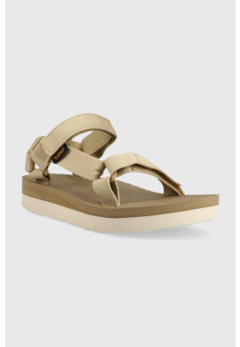 Teva Сандали Midform Universal в бежово 1090969 - Pepit.bg