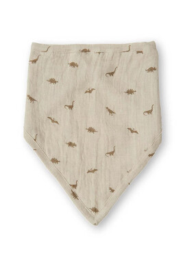 That's mine Бебешки лигавник BAB1 Bandana Bib - Pepit.bg