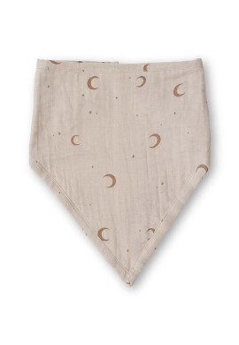 That's mine Бебешки лигавник BAB1 Bandana Bib - Pepit.bg