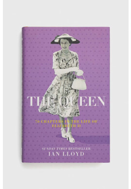 The History Press Ltd Книга The Queen Ian Lloyd - Pepit.bg