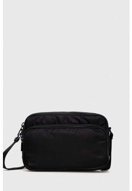 The Kooples Чанта в черно - Pepit.bg