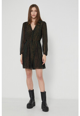 The Kooples Копринена рокля - Pepit.bg