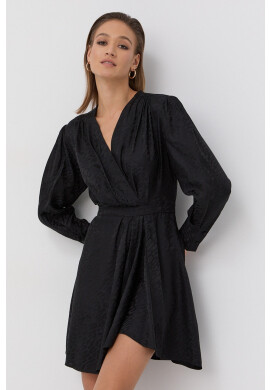 The Kooples Копринена рокля - Pepit.bg