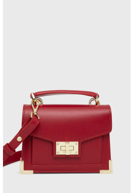 The Kooples Кожена чанта - Pepit.bg