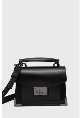 The Kooples Кожена чанта - Pepit.bg