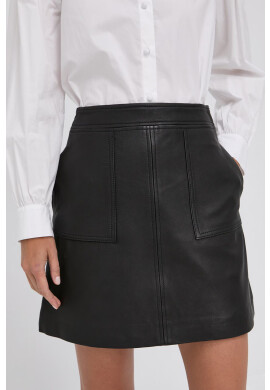 The Kooples Кожена пола - Pepit.bg