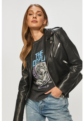 The Kooples Кожено яке - Pepit.bg