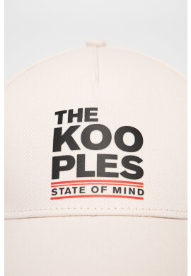 The Kooples Памучна шапка - Pepit.bg