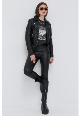 The Kooples Памучна тениска - Pepit.bg