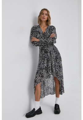 The Kooples Рокля - Pepit.bg