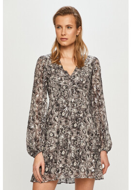 The Kooples Рокля - Pepit.bg