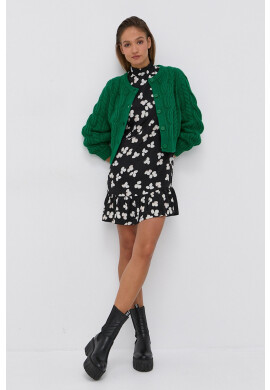 The Kooples Рокля с коприна - Pepit.bg